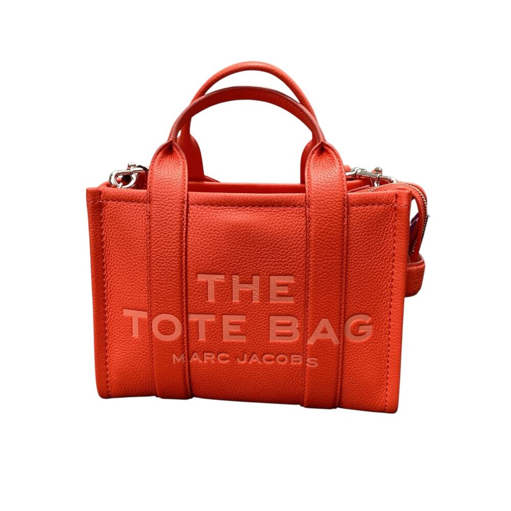 Marc Jacob The Tote Bag